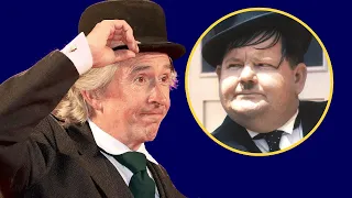 Why Stan Laurel Didn’t Go to Oliver Hardy’s Funeral
