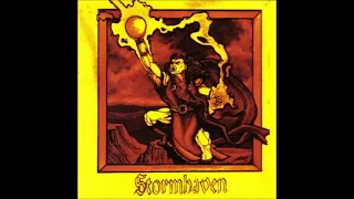Stormhaven (US) - Gunnin (Hard Rock)