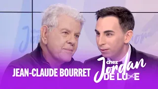 Jean-Claude Bourret donne son avis sur la matinale de TF1 #ChezJordanDeLuxe