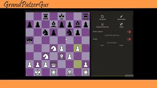 Mikhail Tal vs Sviridov (1969) -- Novice Series