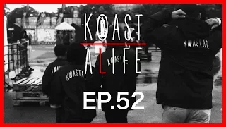 CHIMERA GAMES VOL.4 | KOASTALIFE 2017 EP.52