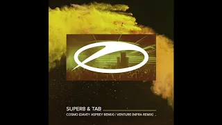 Super8 & Tab - Venture (Nifra Remix)
