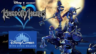 Kingdom Hearts - Disneycember