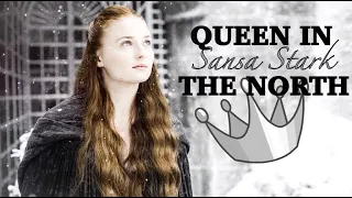 Sansa Stark | Queen in the North