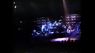 Metallica - Live in Petaluma, CA, USA (1991.08.01) [Audio Upgrade]