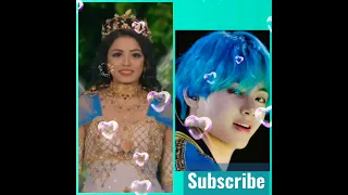 Baalveer return pariya VS BTS members #views #subscribe #fans #btsarmy