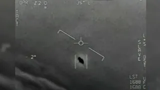 Navy pilots report mid-air encounters with UFOs up and down East Coast | ABC7