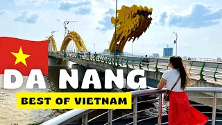 5 Gründe, sich in DA NANG VIETNAM zu verlieben