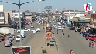 Harare's origins and history