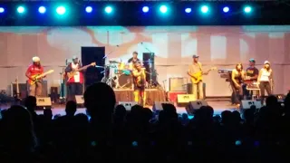 Toots & the Maytals - Country Roads (Live 2018)