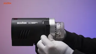 Godox is Best So for | AD300Pro Tutorial