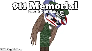 9.1.1 Memorial-Countryhumans- LittleSophieBear