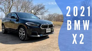 2021 BMW X2 | Everything You Need To Know !!!