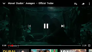 Avengers the end game teaser trailer spoof
