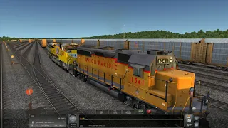 Train Simulator 2020 - [EMD GP40-2] -Heartland of America - 4K UHD