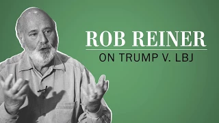 Opinion | Rob Reiner on Trump: 'I don't think he can learn anything'