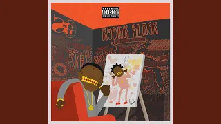 Kodak Black - Side Nigga (Lyrics)