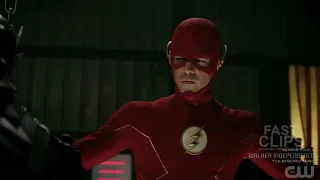 Red Death Tells Barry Who They Need | The Flash 9x04 [HD]