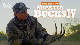 1996 Deer Hunts | Best of Monster Bucks 4 | Classic Whitetail Deer Hunts