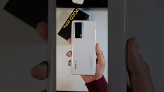 POCO F5 Pro - First Look Shorts!