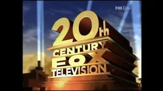 MTM Enterprises, Inc. | 20th Century Fox Television (1976/2007)