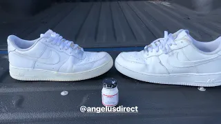 Restoration Air Force 1