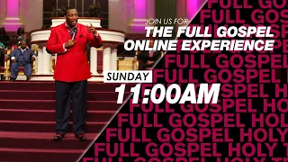 FGHT Dallas: Sunday Morning Worship (April 23rd)