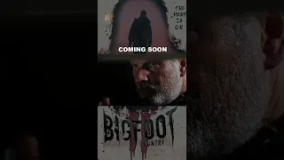 **NEW BIGFOOT MOVIE**