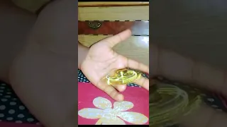 I COMPLETE WORLD HARDEST SPINNER TRICK FINGER TRANSFER 😮😮 #SHORT