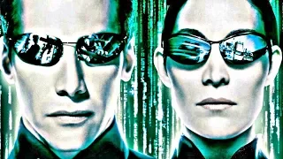 Best Matrix Trilogy Tribute - Clubbed To Death Remix [1080p]