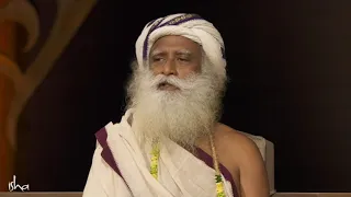 How A Loved One’s Death Can Influence You Physically – Sadhguru