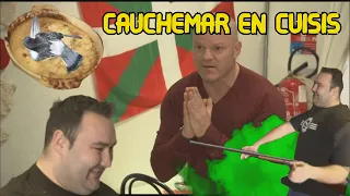 Cauchemar en cuisis [YTP FR]