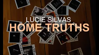 Lucie Silvas - Home Truths (Lyric Video)