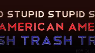 American Trash || Full MEP