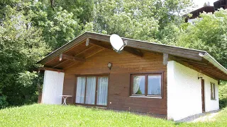 Chalet Chalet Dolomitenblick 1 - Iselsberg-Stronach - Austria