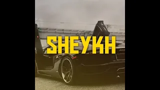 New Music SHEYKH(Mobinkhojastehboroumand)