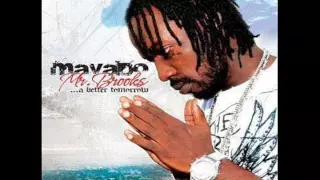 MAVADO - A SO YOU MOVE (MESSAGE TO THE BROADCAST COMMISH)