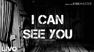 I CAN SEE YOU | OFFICIAL SONG LYRICAL | NCS | NIVIRO | LIVO FILMS | VOICE | #NCS
