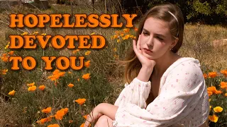 Hopelessly Devoted To You - Olivia Newton-John / From Grease // cover by ladybugz ♥