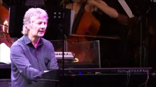 Deep Purple with Orchestra   Live in Verona 2014
