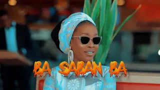 Sabuwar Wakar JARUMA SHUSHU FT SUNUSI M UMAR (BA SABUN BA) Official Music Video 2024