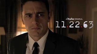 11.22.63./2016 Русский трейлер(1 сезон)/HD