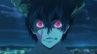 Hataraku Maou-Sama「AMV」Starset - My Demons