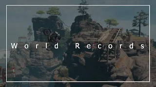 The Top Ten BEST World Records in Trials Rising (2022)