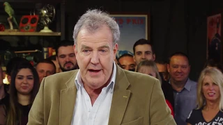 Гранд Тур в Барселону (5 эпизод) 2 сезон 8 серия Вспышки из прошлого Grand Tour to Barcelona