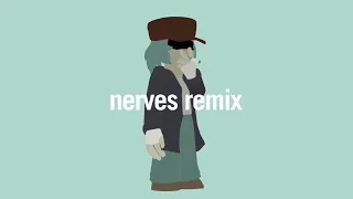 Nerves - Lofi Remix (Friday Night Funkin' Smoke Em Out Struggle)