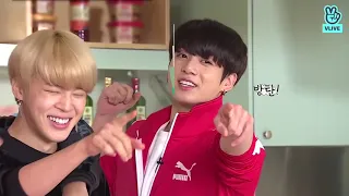 [Eng Sub] Run BTS! Ep36 Full Episode