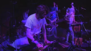 Vulfpeck 2015-04-24 Blind Pig, Ann Arbor, MI complete show