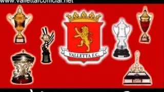 Ghalxejn - Valletta FC Valletta Songs