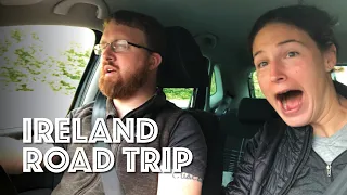 Ireland Road Trip for Two Weeks | Ireland, Ep. 23